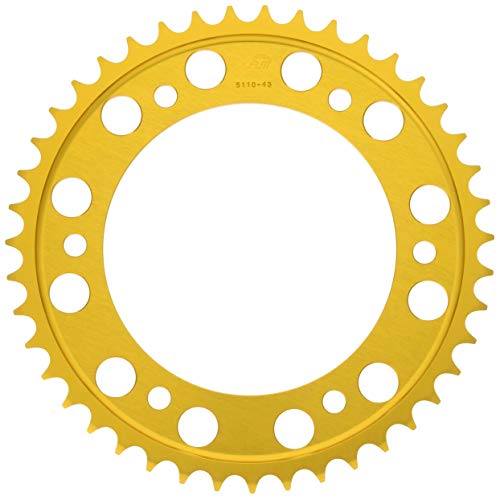X.A.M Japan A5110-43 525-43T スプロケット A5110-43