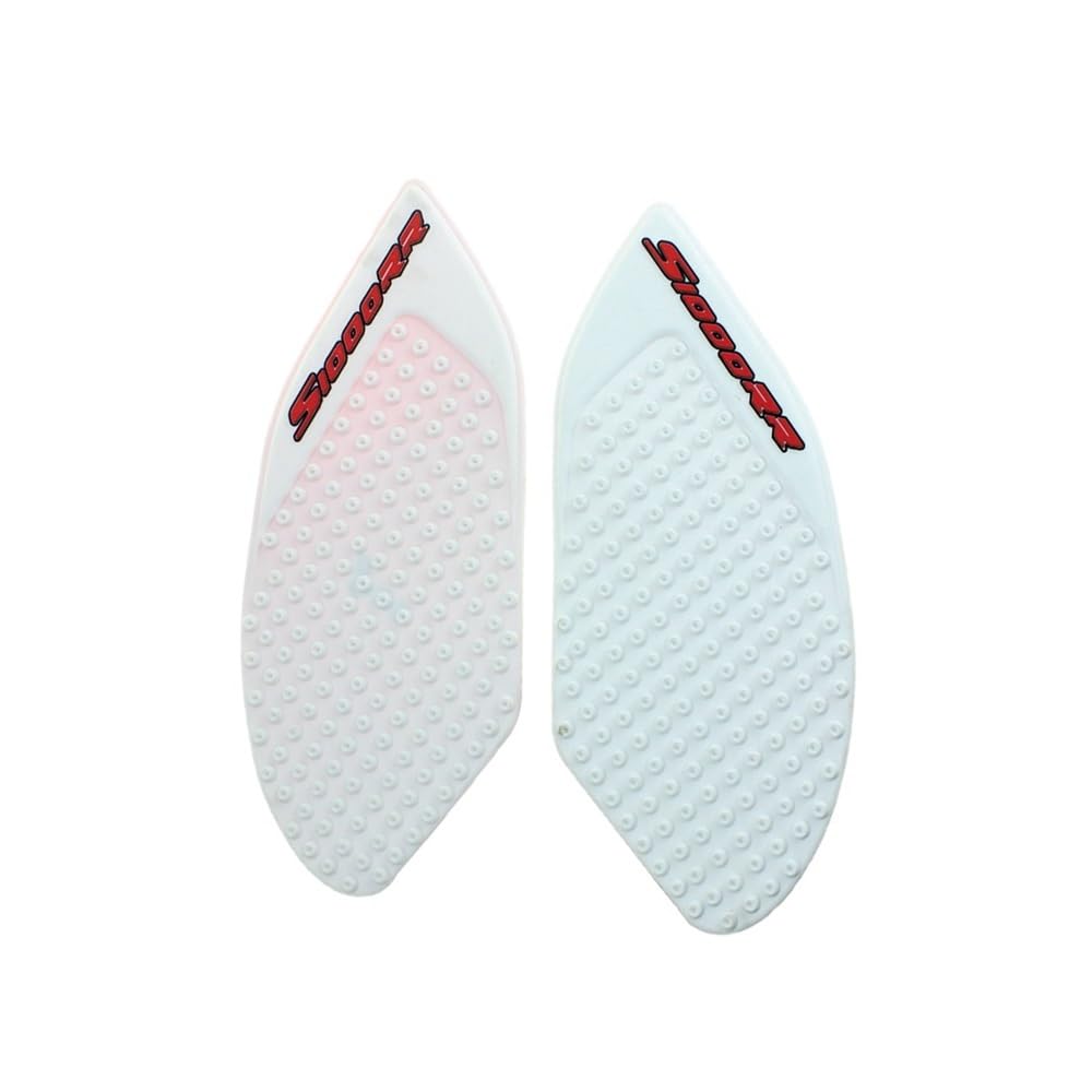Tank Protector Motorcycle Transparent Gas Knee Grip Tank Traction Pad Decals Protector Sticker for S1000RR S1000R HP4 2009-2018