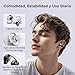 Imagen de UGREEN HiTune S3 Auriculares Inalámbricos Bluetooth 5