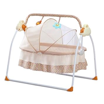bassinet electric