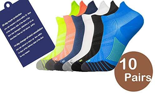 ankle compression socks for women2