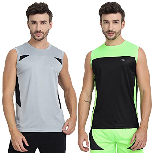 Image of FTX Men T-Shirt