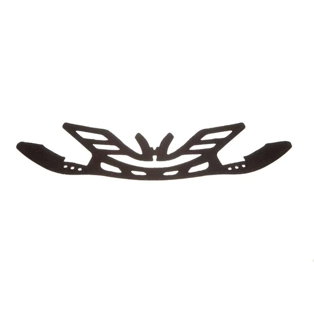 ABUS Helmet Spares - Pads Gamechanger Black Small