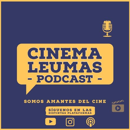 Cinema Leumas Titelbild