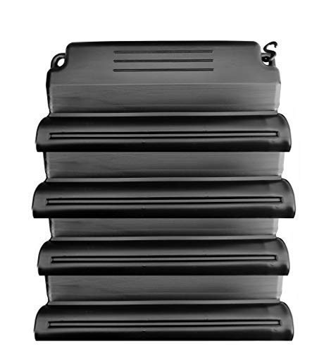 well2wellness Flotteur d'hivernage pour Piscine - 24 flotteurs