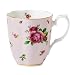 Royal Albert New Country Roses Pink Vintage Mug