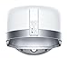 Dyson AM10 Humidifier, White/Silver