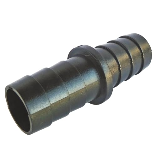 SOMATHERM FOR YOU - Conexión terminal pezones derecho anilladas para el lavado de la manguera de desagüe de la máquina