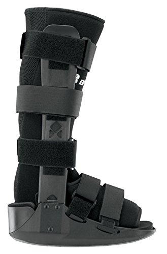 Breg Vectra Basic Walker Tall, Xl Part #97505