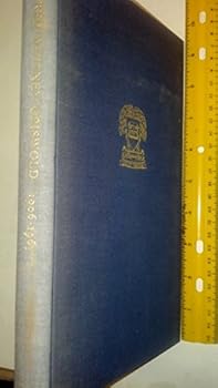 Hardcover Alfred Whitney Griswold 1906 1903 in Mem Book