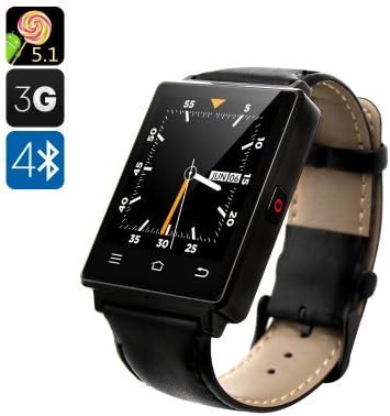 smartwatch 3g android