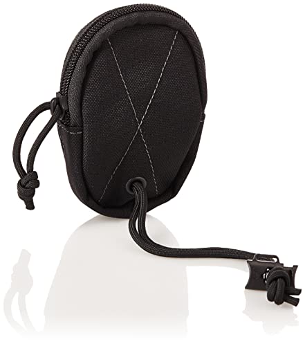 Maxpedition Coin Purse (Black) #TOP1