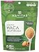 Navitas Organics Maca Gelatinized Powder, 8 oz. Bag - Organic, Non-GMO, Gluten-Free