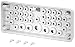 Produktbild Hensel mifp38 Electrical Junction Box  Electrical Junction Boxes (White, 278 g)