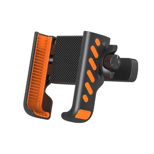 Support magnétique téléphone chariot de golf aimant N52 puissant pour iPhone 16 et Samsung