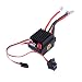 Produktbild sharprepublic 320A Brushed ESC Gebürsteter Fahrregler für 1/10 RC Auto Boot
