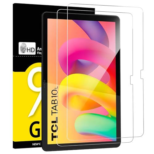 3 Pellicole In Vetro Temperato 9H Per TCL 501 – Anti-graffio, Senza Bolle, 0,33 Mm!