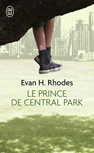 Preisvergleich Produktbild Le prince de Central Park