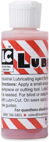 #2 by Lubri-Cut