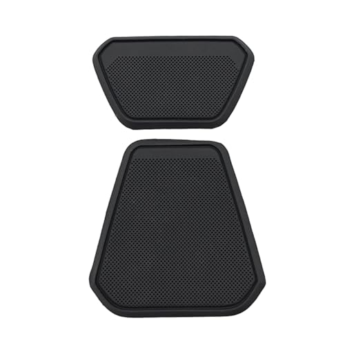 Protection de réservoir moto en caoutchouc haute densité pour gamme Rebel CMX