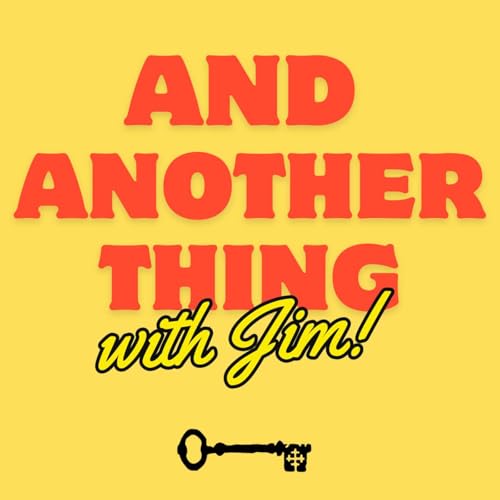 AATJ 40: Snowmageddon