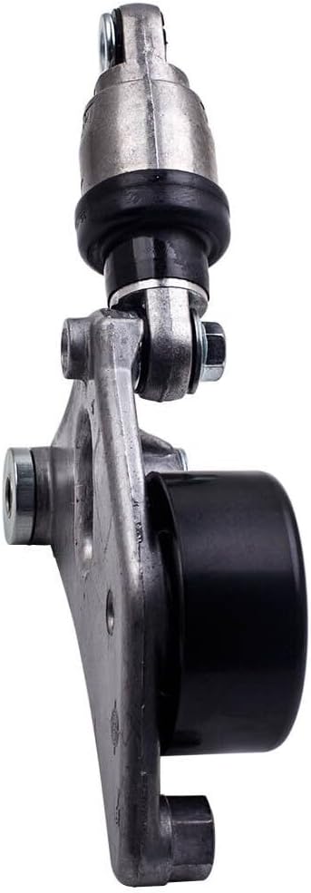 Belt Tensioner Assembly with Pulley for Scion for Toyota for Solara 2.4L 02-08 MXR03FXZL