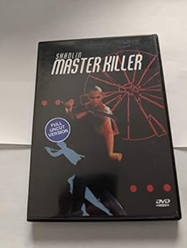 Shaolin Rescuers