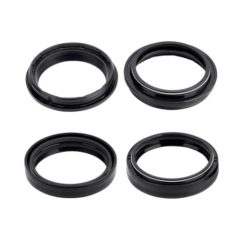 Joint spi et cache-poussière haute résistance pour fourche EC 350F - 3