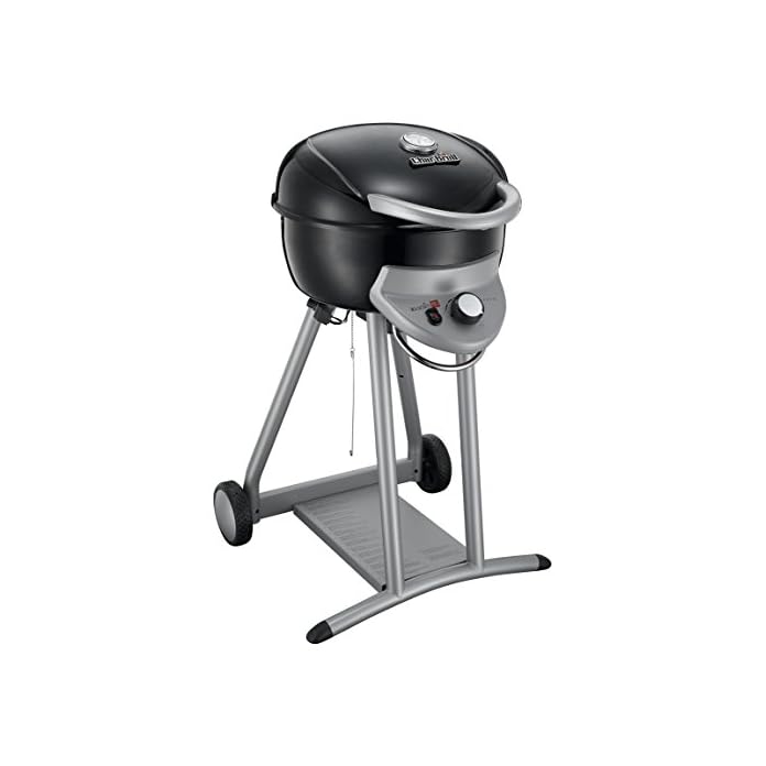 Charbroil Gasgrill Patio Bistro 240 Rotmehrfarbig