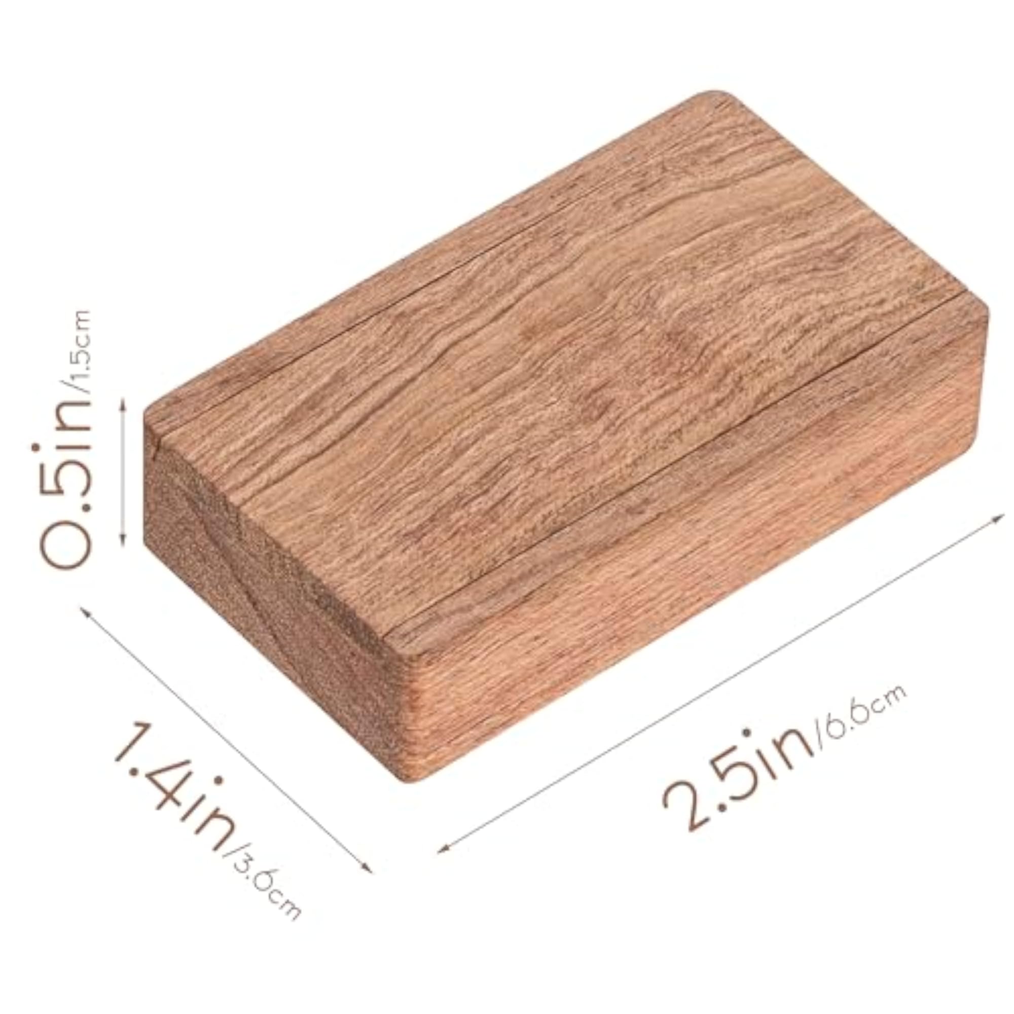 Wood Essential Oil Diffuser for Sauna and Spa