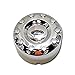 OEM New Ford F-450, F-550 Rear Center Cap For 19.5" Wheels