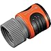 Hose Con W/Stop 5/8 &1/2