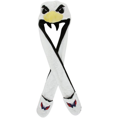 Bonnet FOCO NHL 2012 long et unisexe pour passionnés de hockey