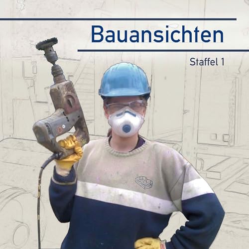 『Wofür brauche ich Planung?』のカバーアート