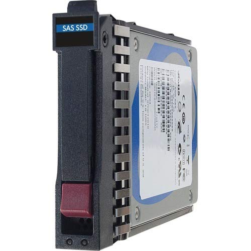 Preisvergleich Produktbild HPE MSA 800GB 12G SAS MU LFF CC SSD
