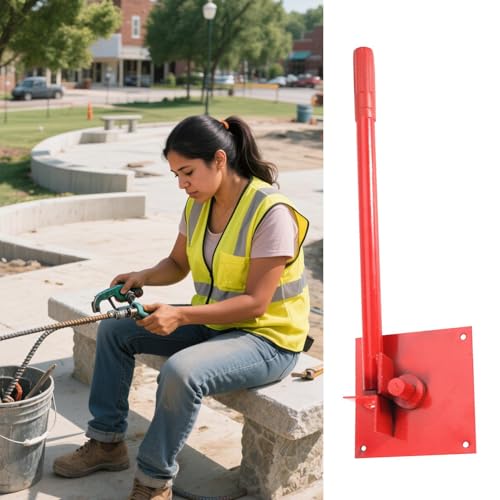 Machine à cintrer les bâtiments pour rénover votre terrasse - 4