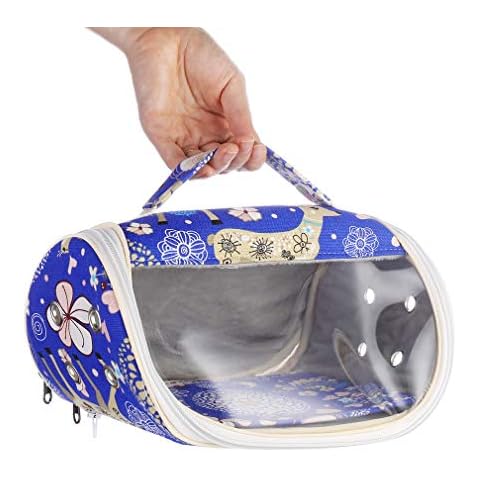 KINTOR Hamster Carrier Bag Cover