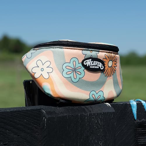 Weaver Equine Western Style Saddle Pouch