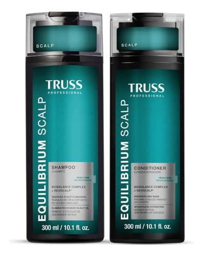 Truss Kit Equilibrium Duo