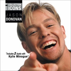 Best of Jason Donovan