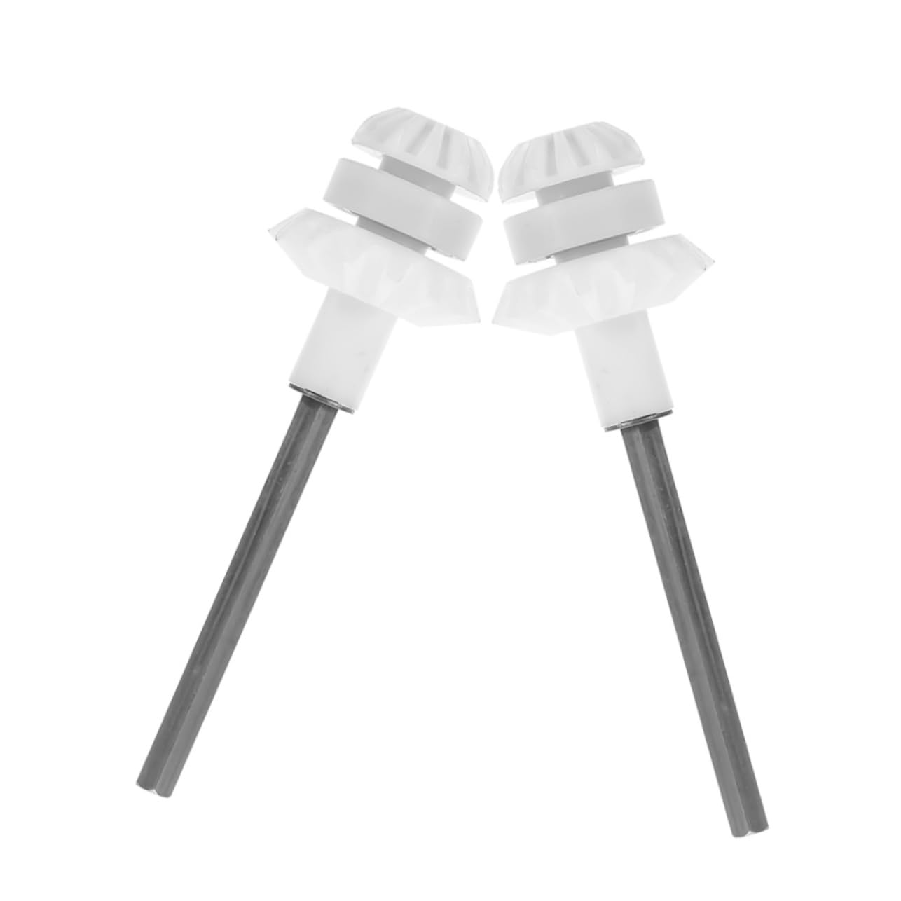 Levemolo 2pcs Pool Cleaner Accessories Pool Cleaner Parts Repairing Drive Replacement Pool Cleaner Supplies Pool Cleaner Repairing Supplies Wear-Resistant Drive