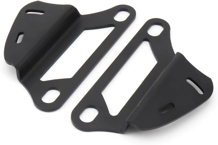 C400GT C400X Motorcycle Accessories Rearview Mirror Forward Bracket Kit Black For BMW C400 GT C 400 GT C 400X 400GT c400x c400gt