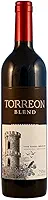 Vinho TINTO Argentino Mendoza Torreon (Corte das Uvas TEMPRANILLO, MALBEC,BONAMICO) Safra 2024 - Meio Seco 750ml
