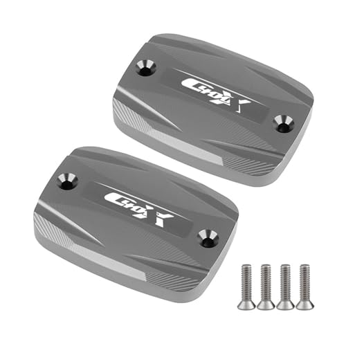 C400Gt C400X �I�[�g�o�C�C���A�N�Z�T���[�u���[�L�A�b�p�[�|���v�J�o�[�����I�C���|�b�g�A���~�����J�b�v�ƌ݊���(Gray b)