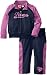 PUMA Baby Girls' Classic Raglan Set