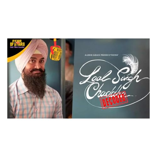 Laal Singh Chaddha (2022)