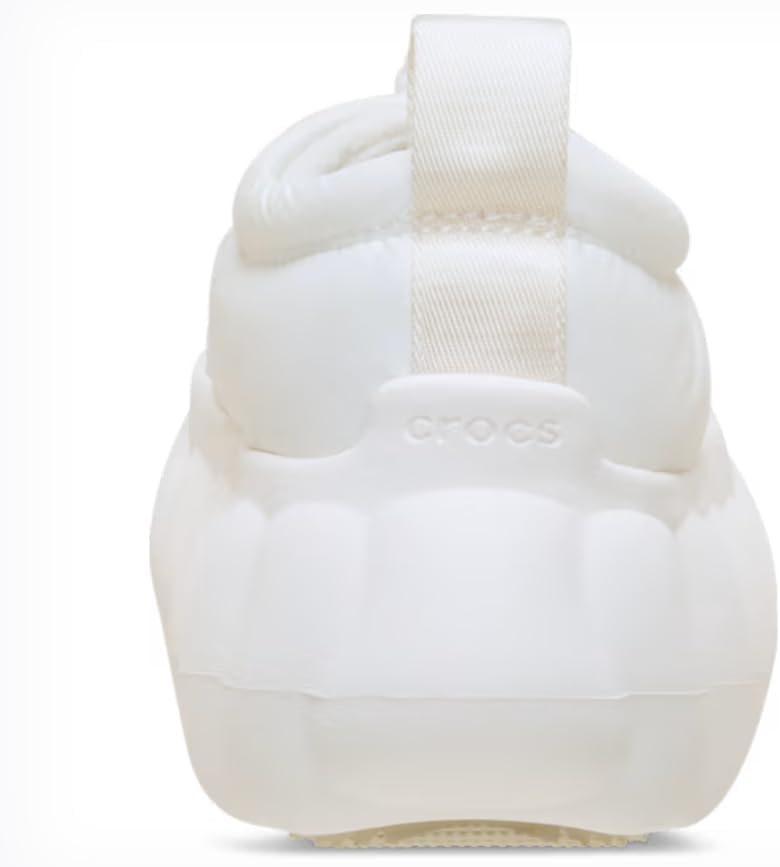 Crocs womens Overpuff Shorty