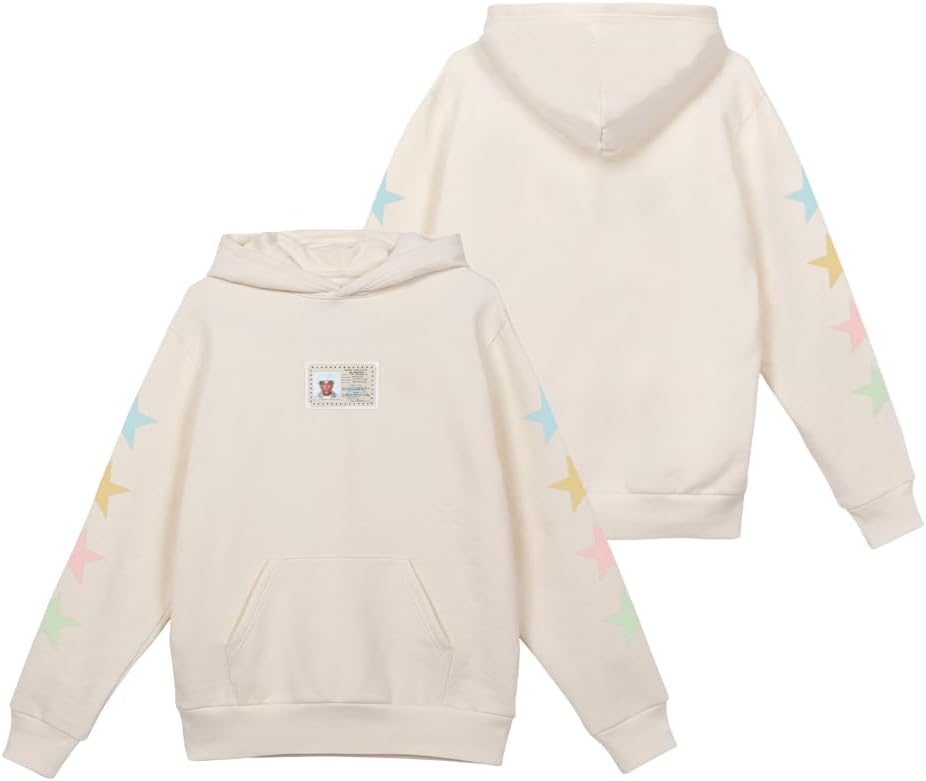 Tyler, The Creator unisex-adult Call Me If You Get Lost License Hoodie Hooded Sweatshirt