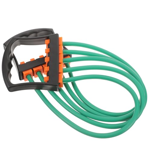 Supvox Brusttrainer Für Männer Fitnesszubehör Mit Brustexpander...