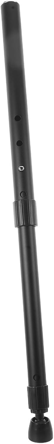 Travel Makeup Artist Case Stand Legs Three Section Telescopic